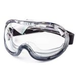RK Safety goggles