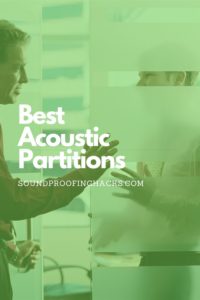 best acoustic partitions pinterest1