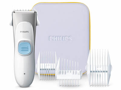 philips kids hair clippers
