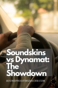 soundskins vs dynamat pinterest 1