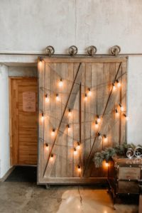 ways to soundproof barn doors