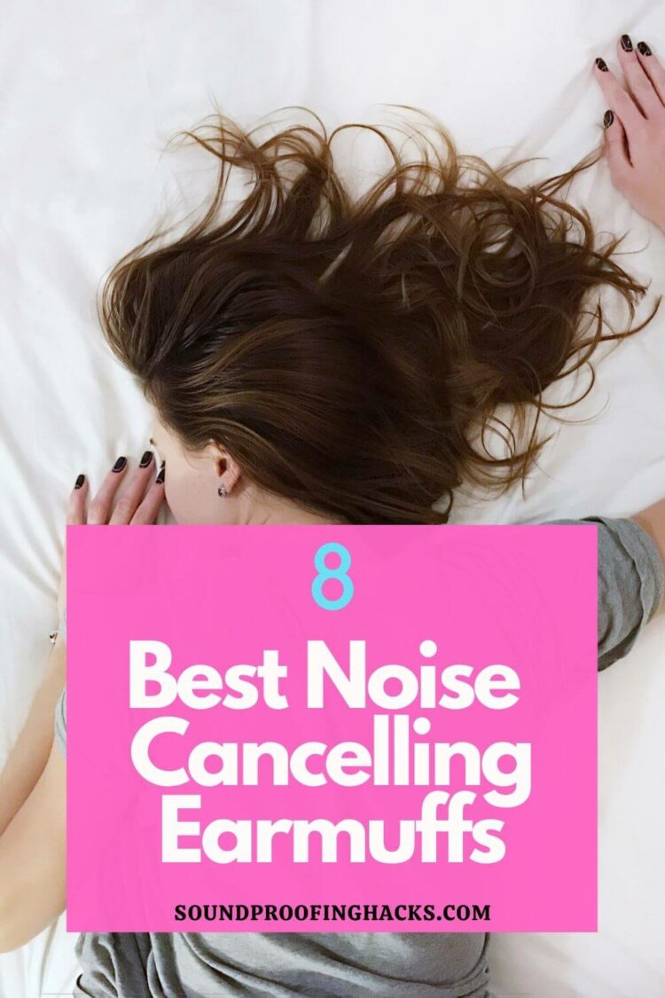 best noise cancelling earmuffs pinterest 1
