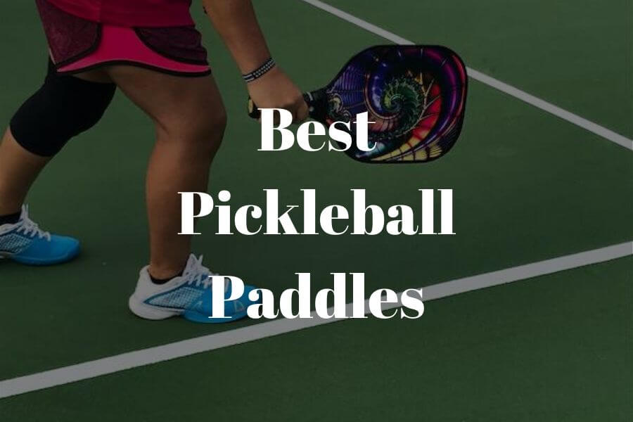 5 Best Quiet Pickleball Paddles 2022: Pick The Right One!