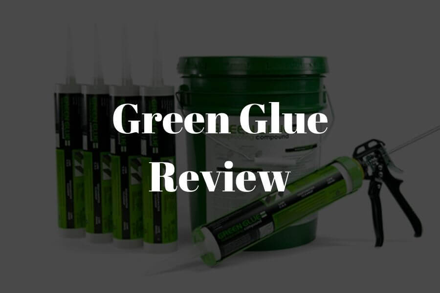 green glue review featured image