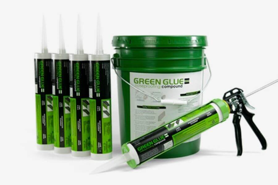 is green glue worth it green glue range of products